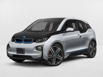 2016 BMW i3  -
                  Fremont, CA