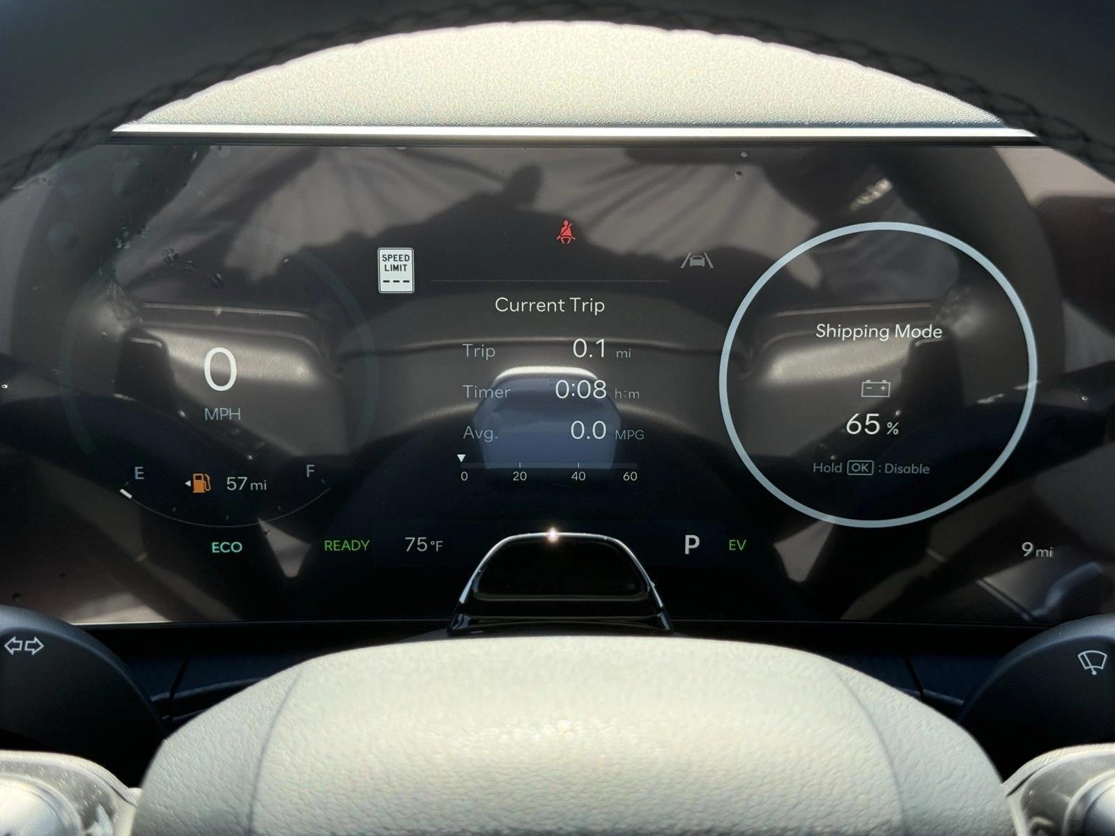 Thumbnail: 2026 Hyundai Santa Fe - 4