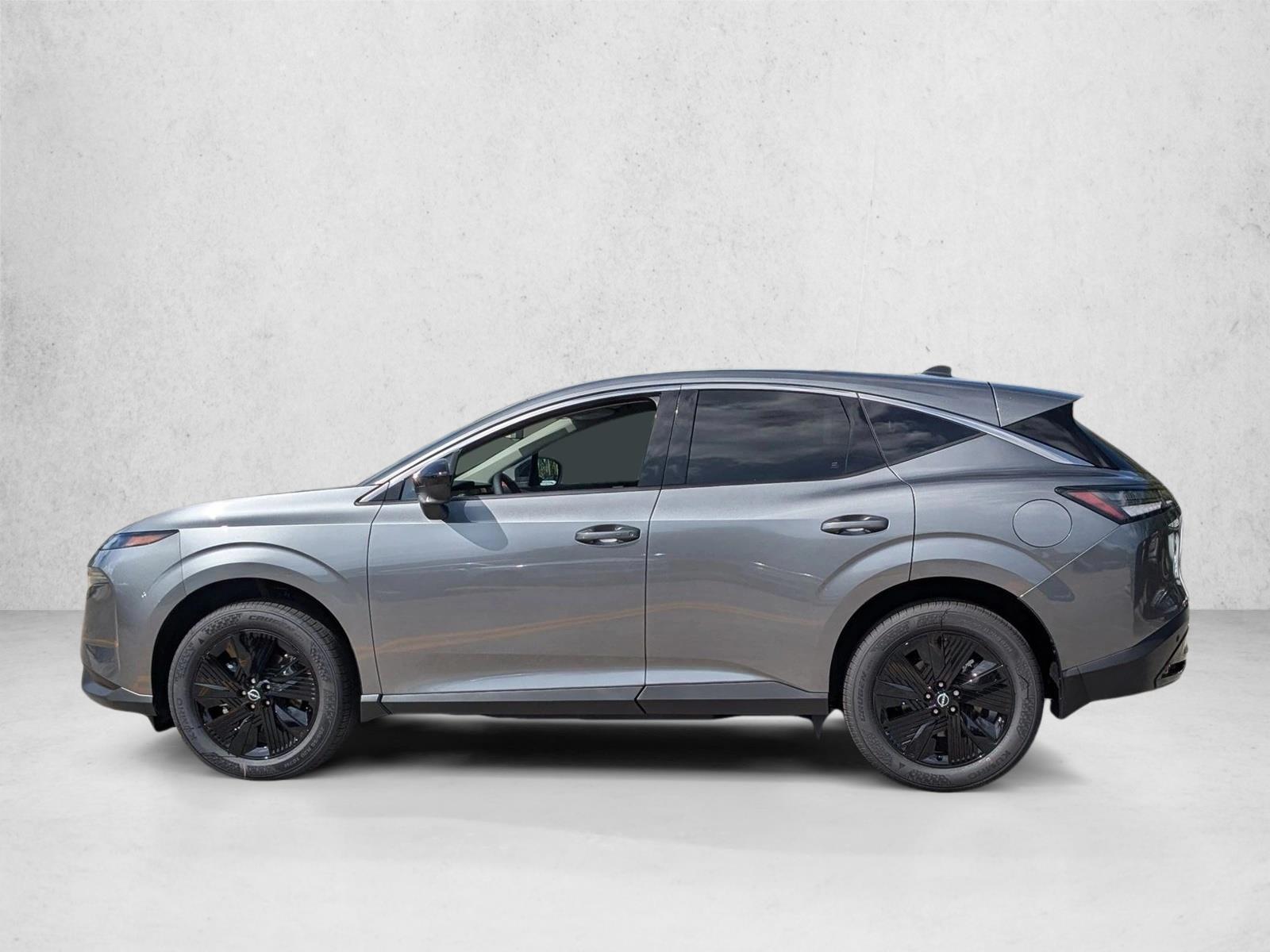 Thumbnail: 2026 Nissan Murano - 2