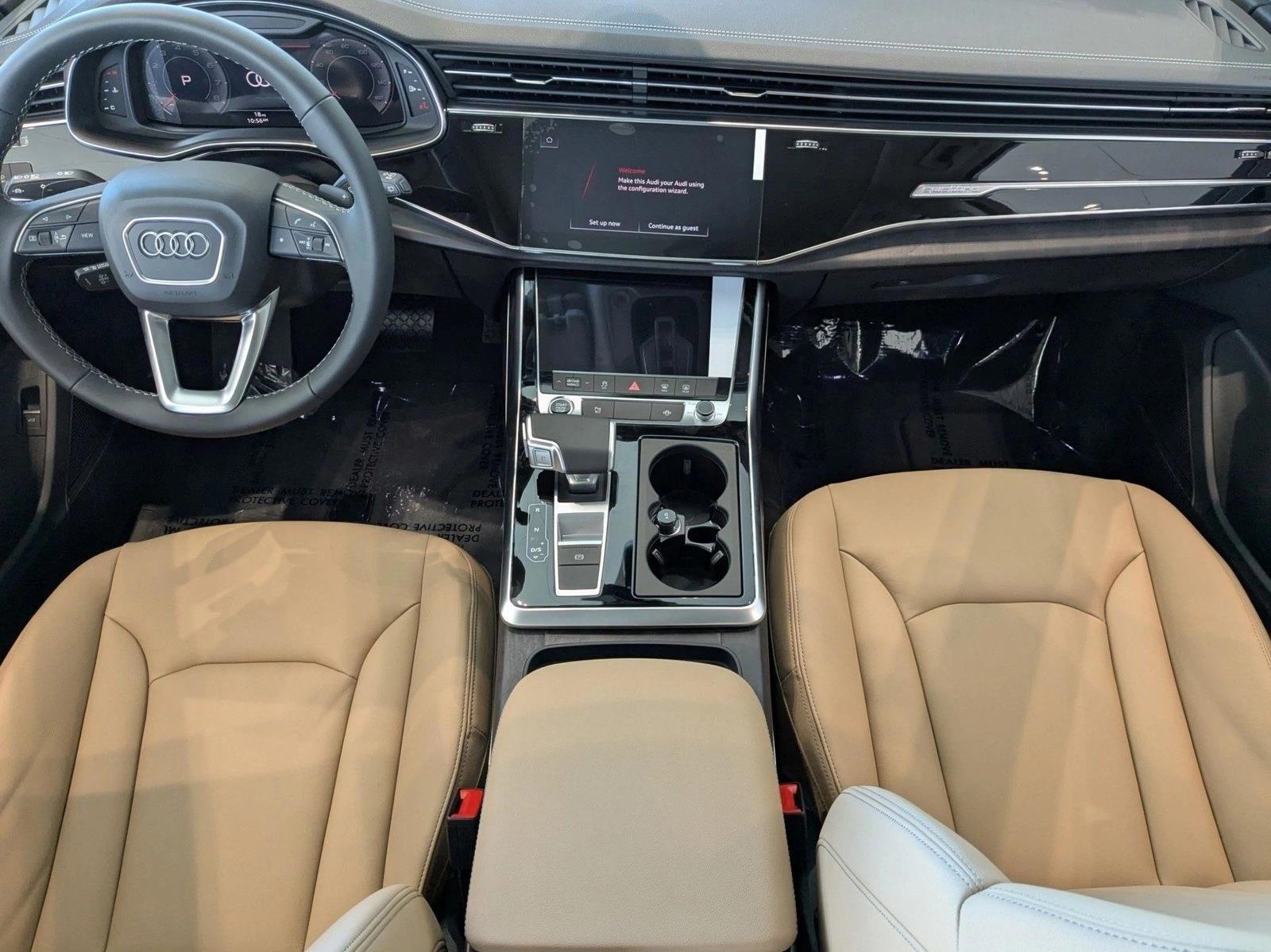 Thumbnail: 2026 Audi Q7 - 4