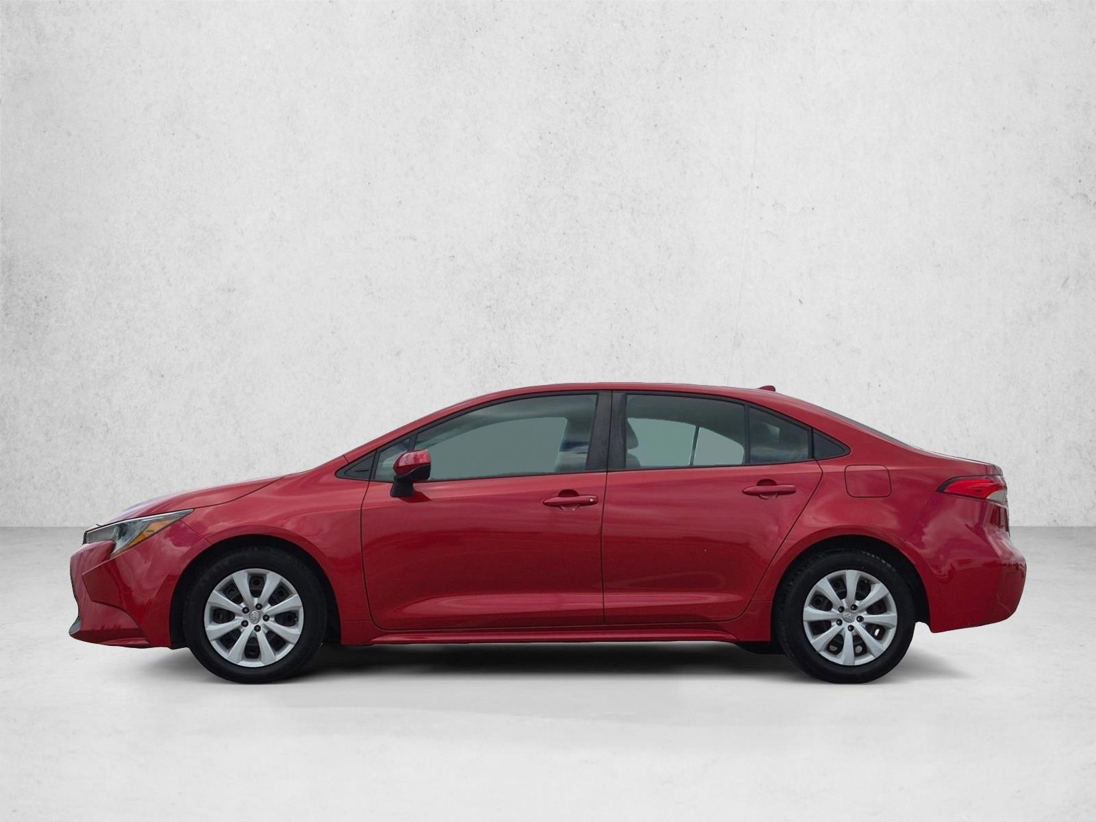 Thumbnail: 2021 Toyota Corolla - 2