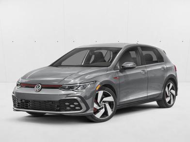 2023 Volkswagen Golf