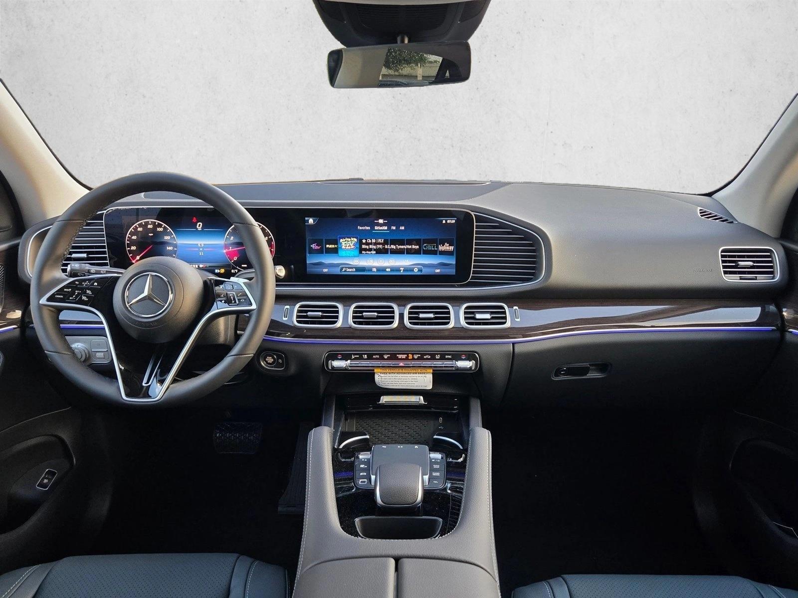 Thumbnail: 2026 Mercedes-Benz GLE - 3