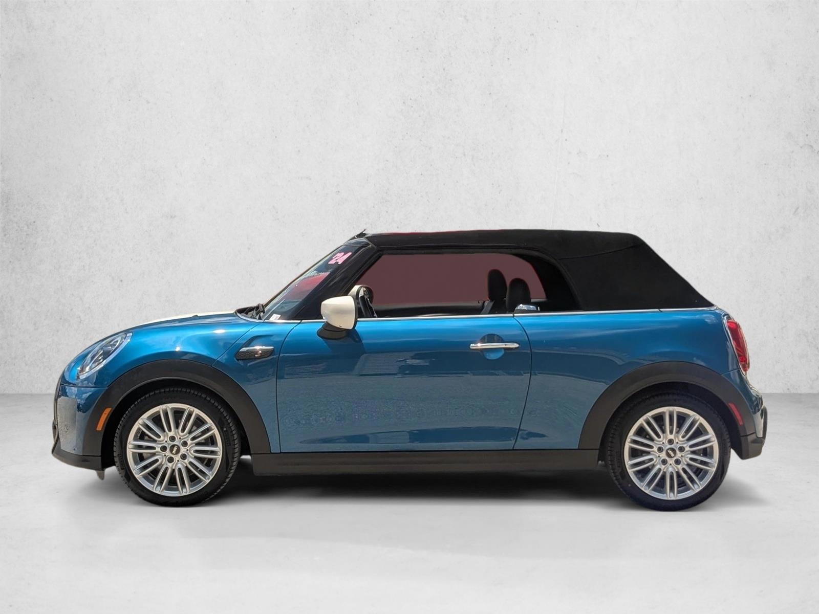 Thumbnail: 2024 MINI Cooper - 2