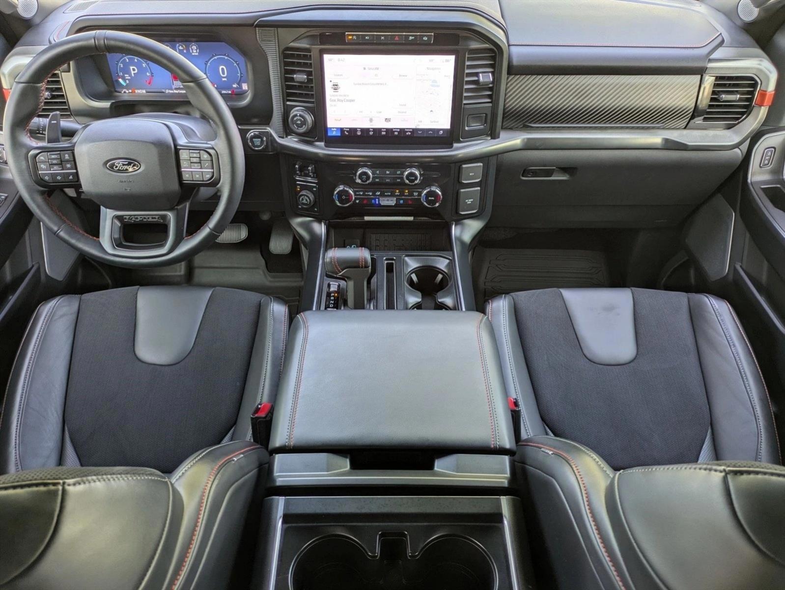 Thumbnail: 2024 Ford F-150 - 4