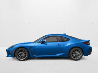 2026 Subaru BRZ