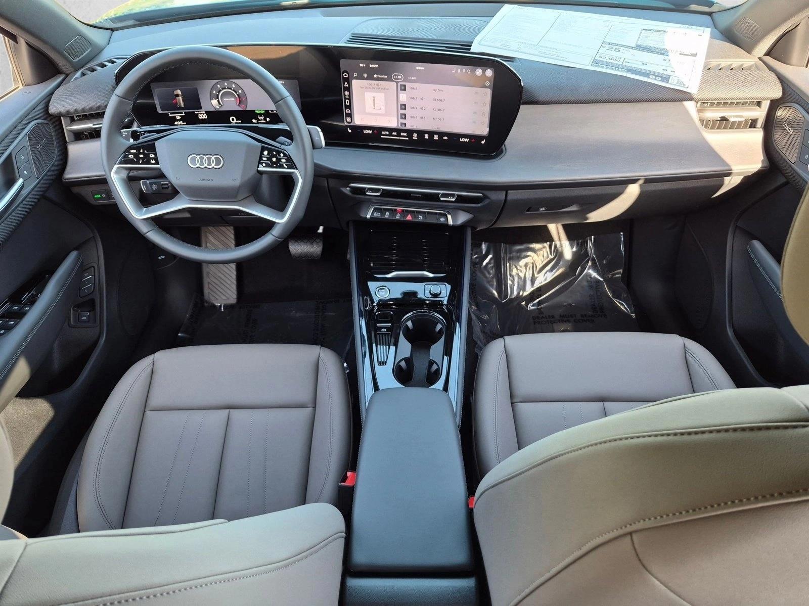 Thumbnail: 2026 Audi Q3 - 4