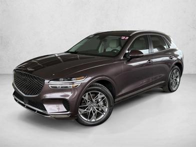 2023 Genesis GV70 2.5T -
                  Tucson, AZ