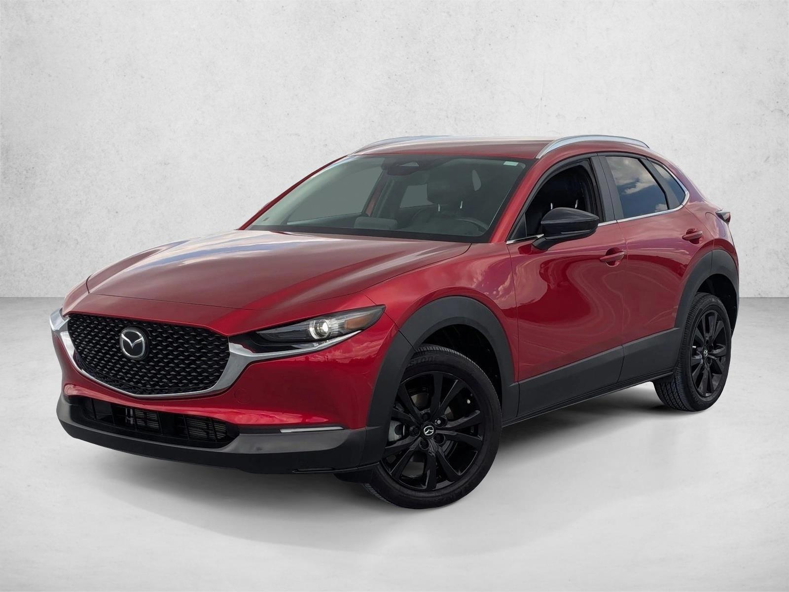 Thumbnail: 2024 Mazda CX-30 - 1