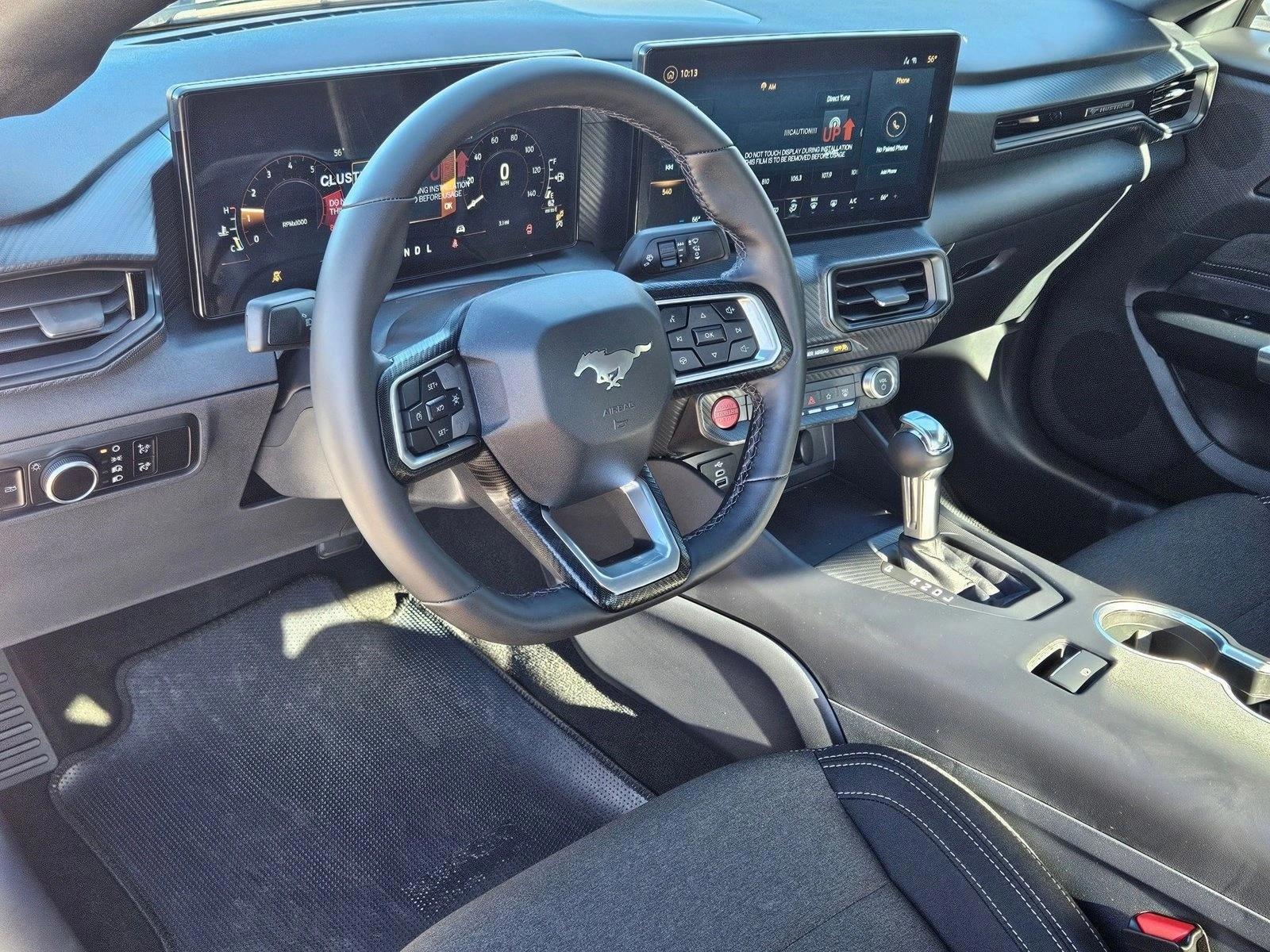 Thumbnail: 2026 Ford Mustang - 3