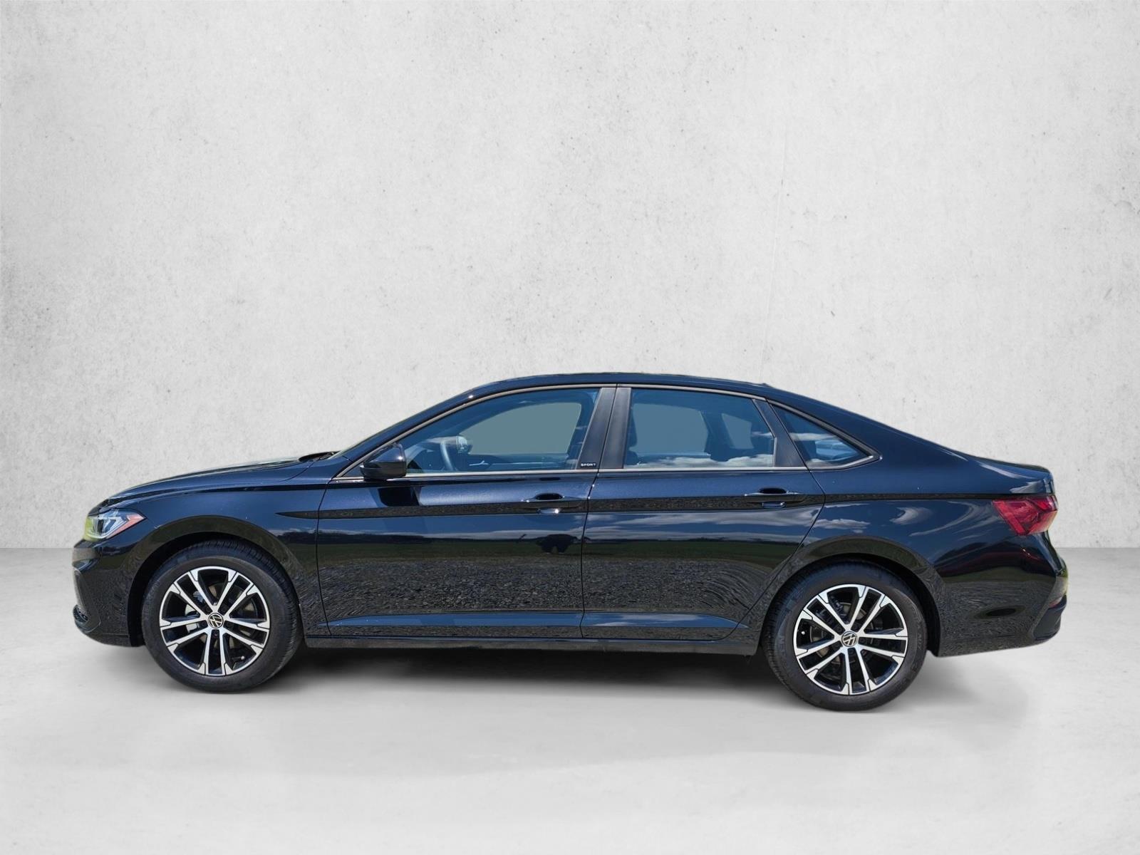 Thumbnail: 2026 Volkswagen Jetta - 2