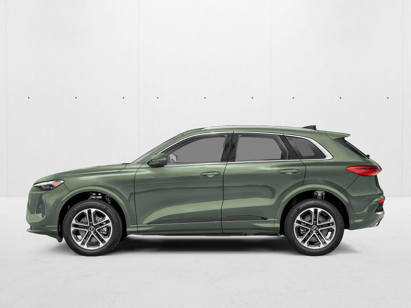 Thumbnail: 2026 Audi Q5 - 2