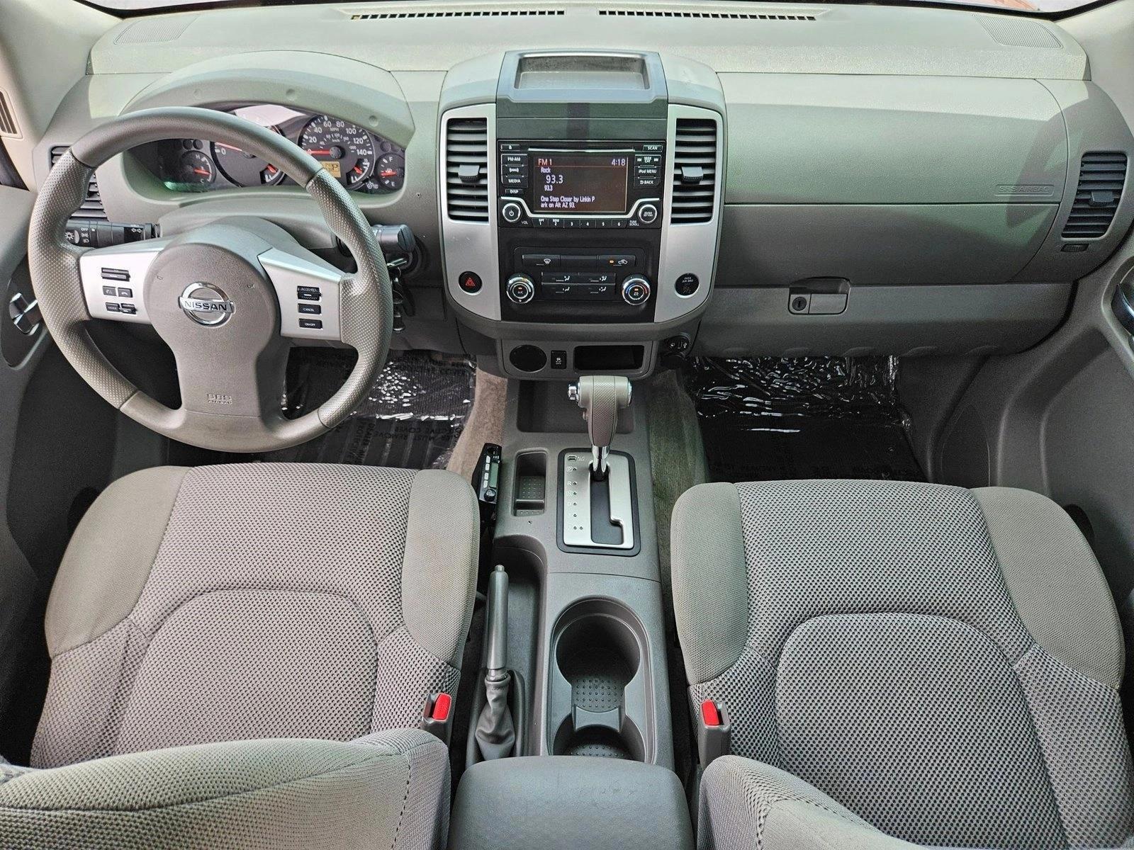 Thumbnail: 2018 Nissan Frontier - 3