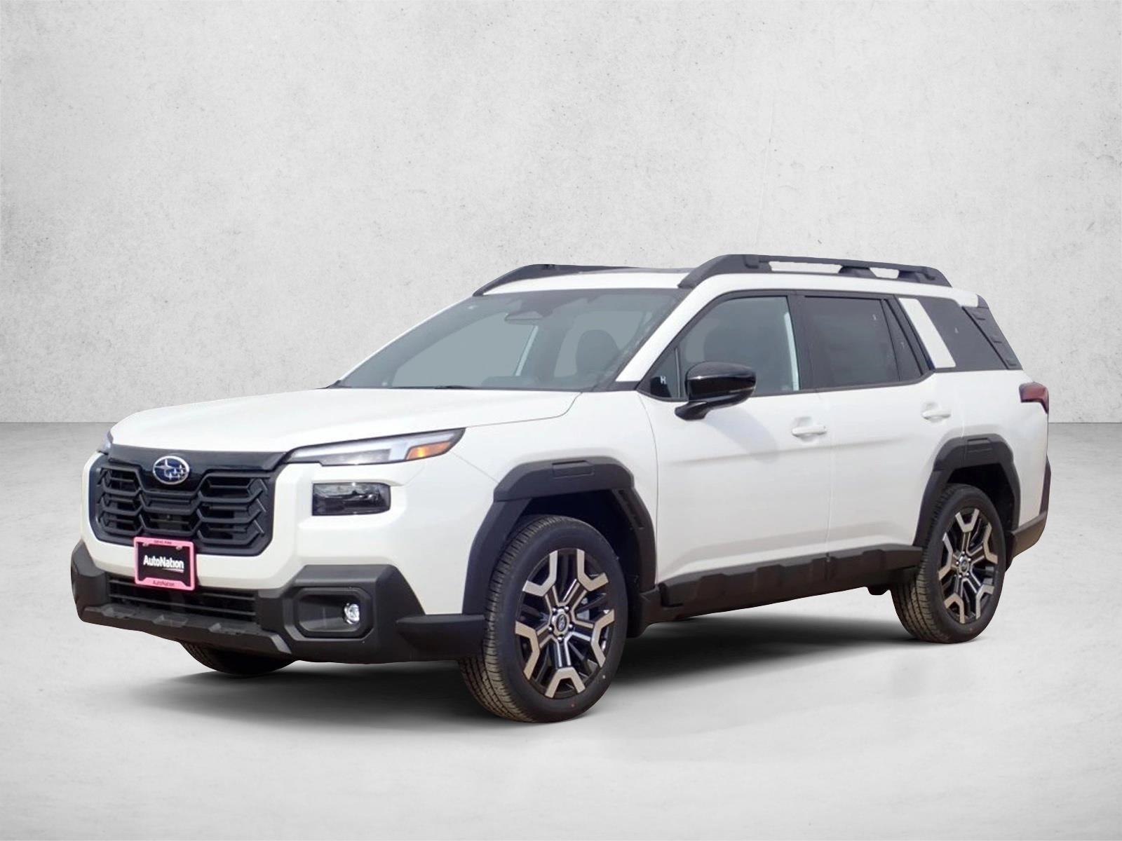 Thumbnail: 2026 Subaru Outback - 1