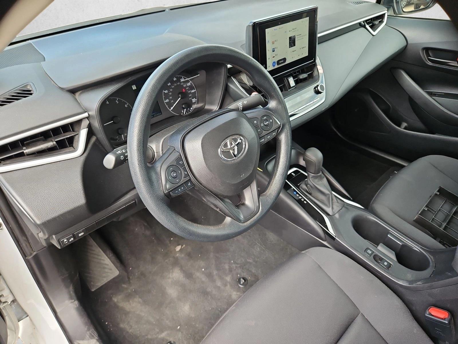 Thumbnail: 2025 Toyota Corolla - 3