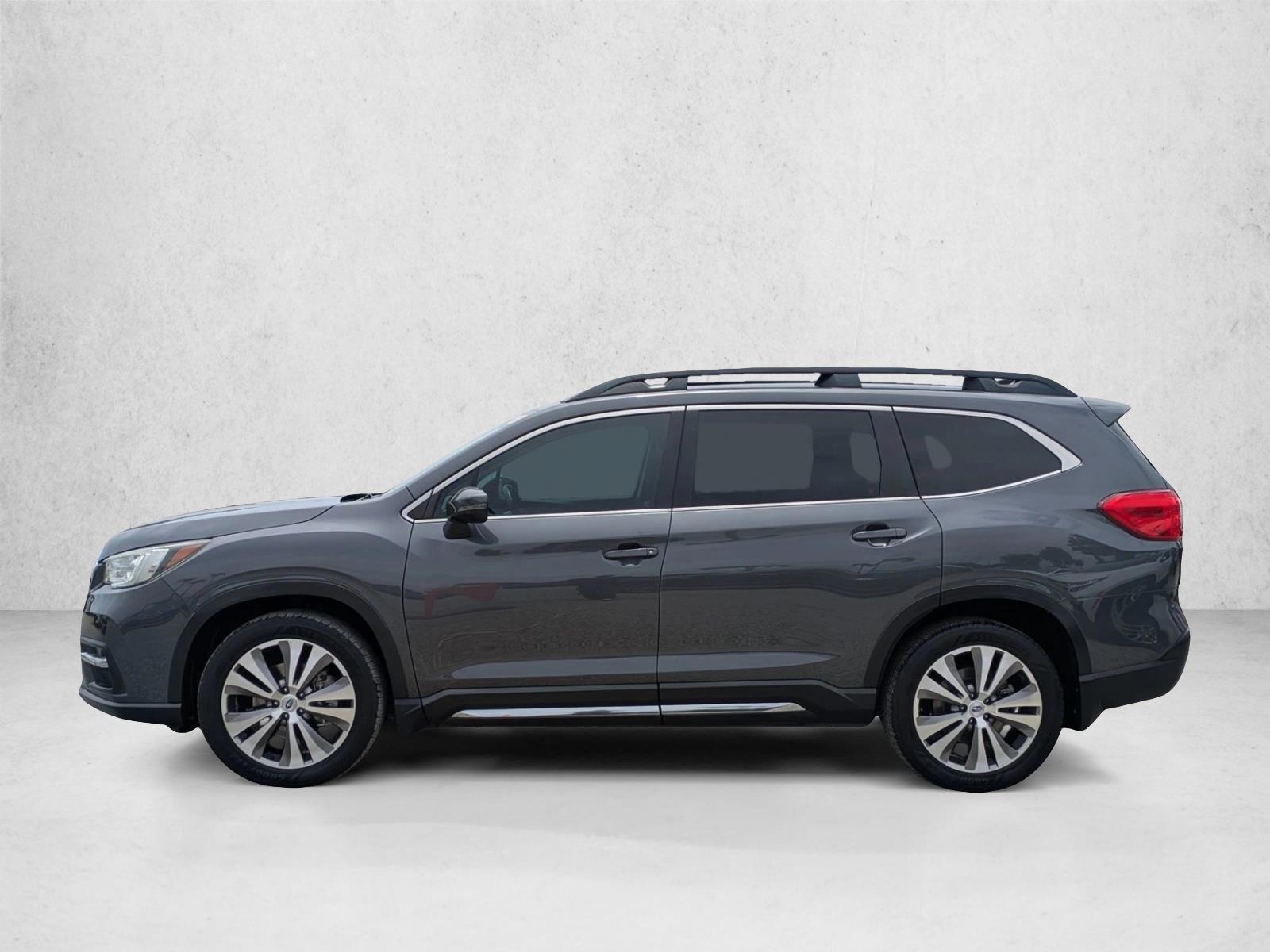 Thumbnail: 2019 Subaru Ascent - 2