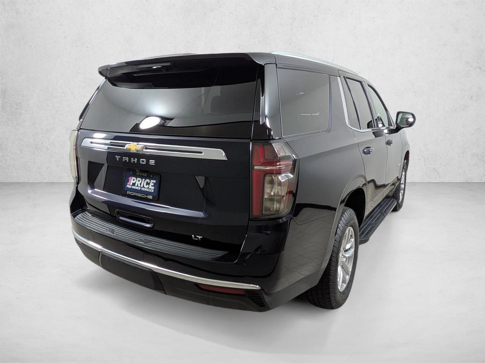 2023 Chevrolet Tahoe LT - Photo 9