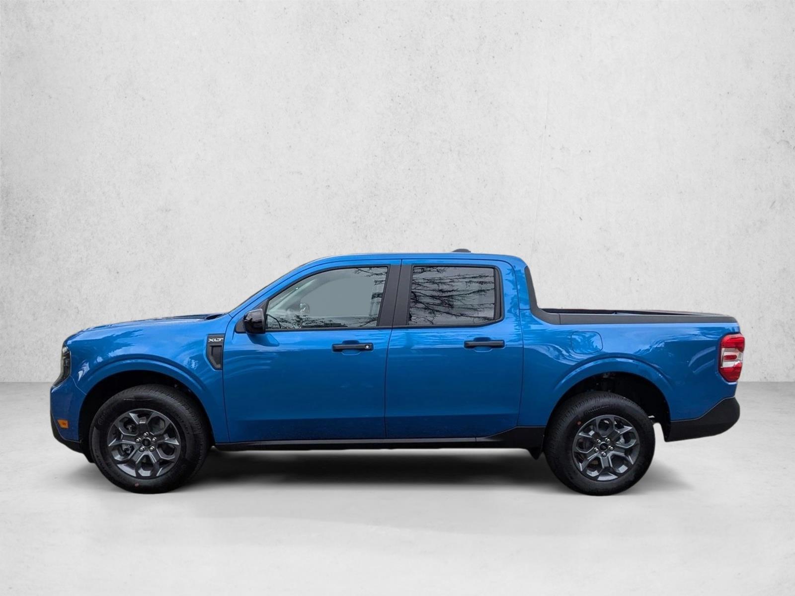 Thumbnail: 2026 Ford Maverick - 2