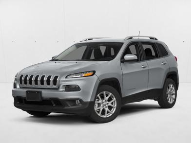 2018 Jeep Cherokee Latitude -
                  Golden, CO