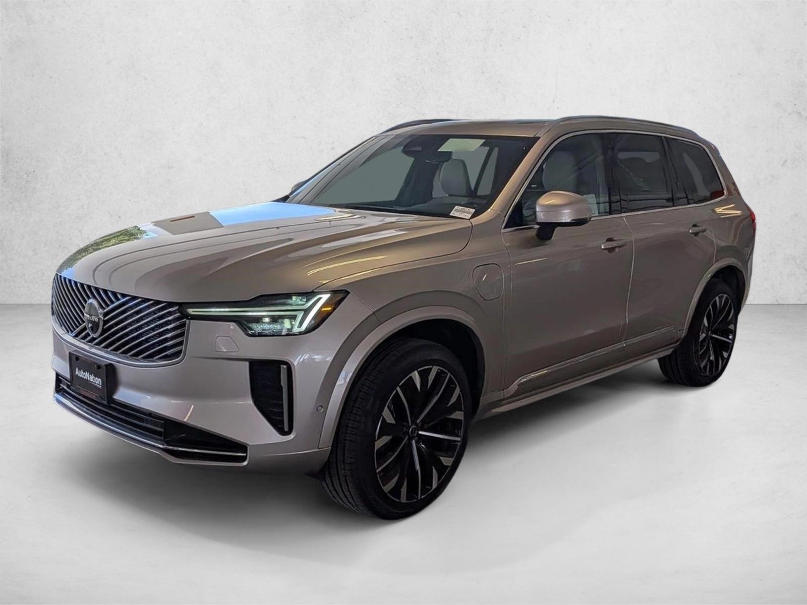Thumbnail: 2026 Volvo XC90 - 1