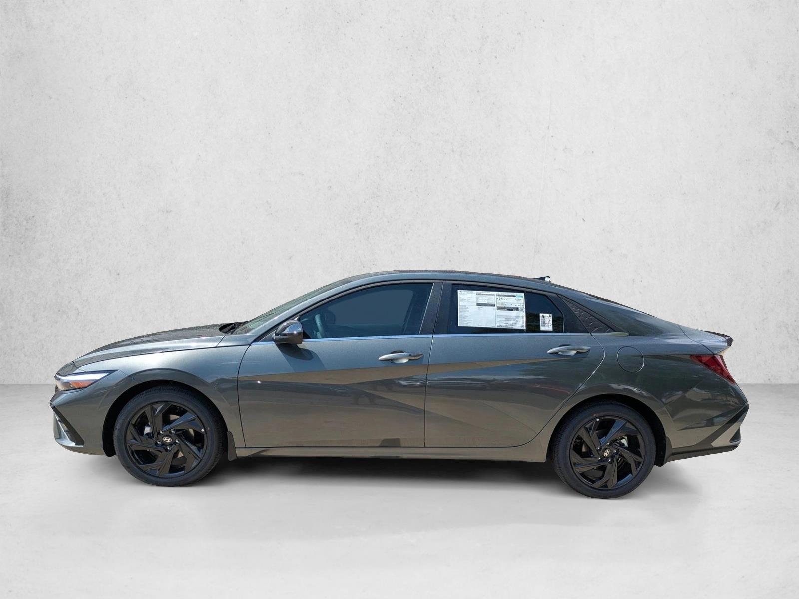 Thumbnail: 2026 Hyundai Elantra - 2