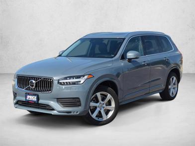 2020 Volvo XC90  -
                  Denton, TX
