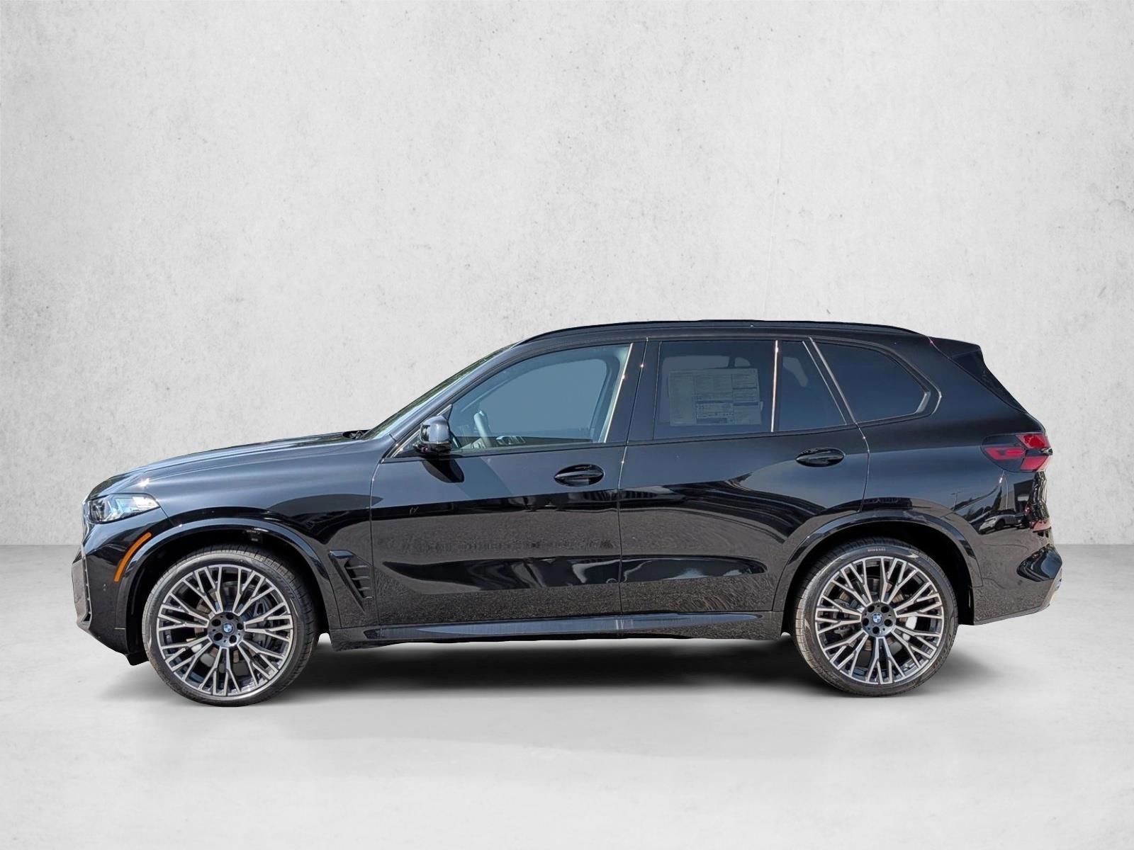 Thumbnail: 2026 BMW X5 - 2