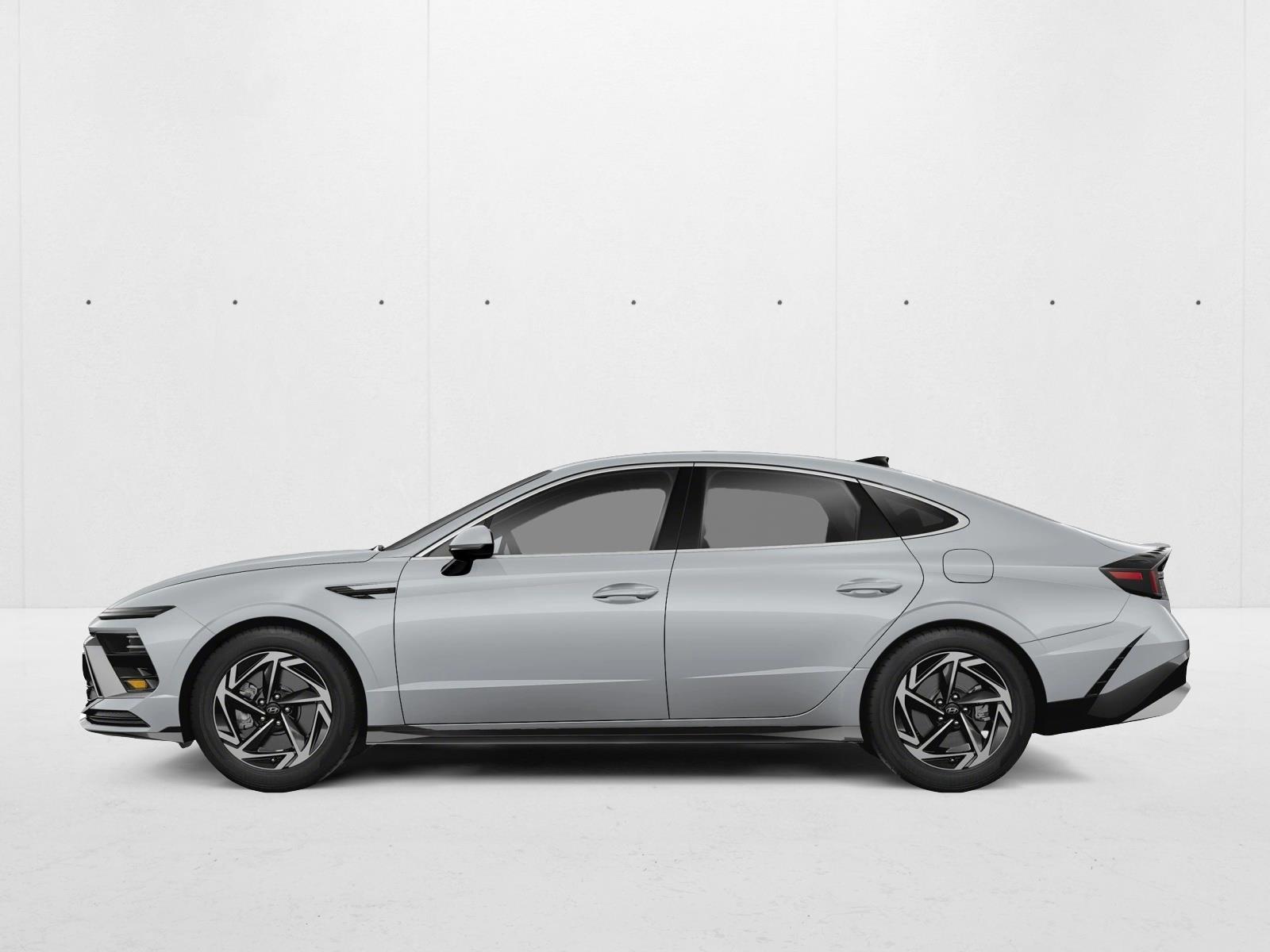Thumbnail: 2026 Hyundai Sonata - 2