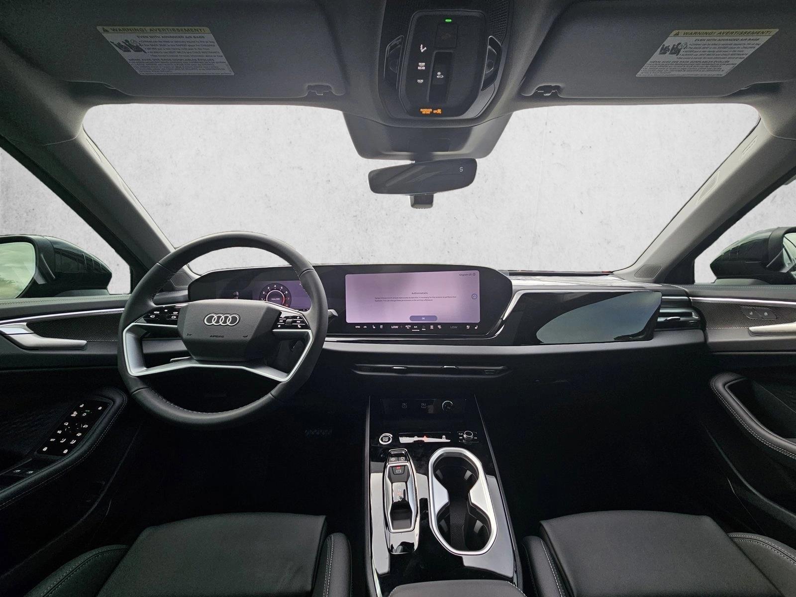 Thumbnail: 2026 Audi A6 - 3