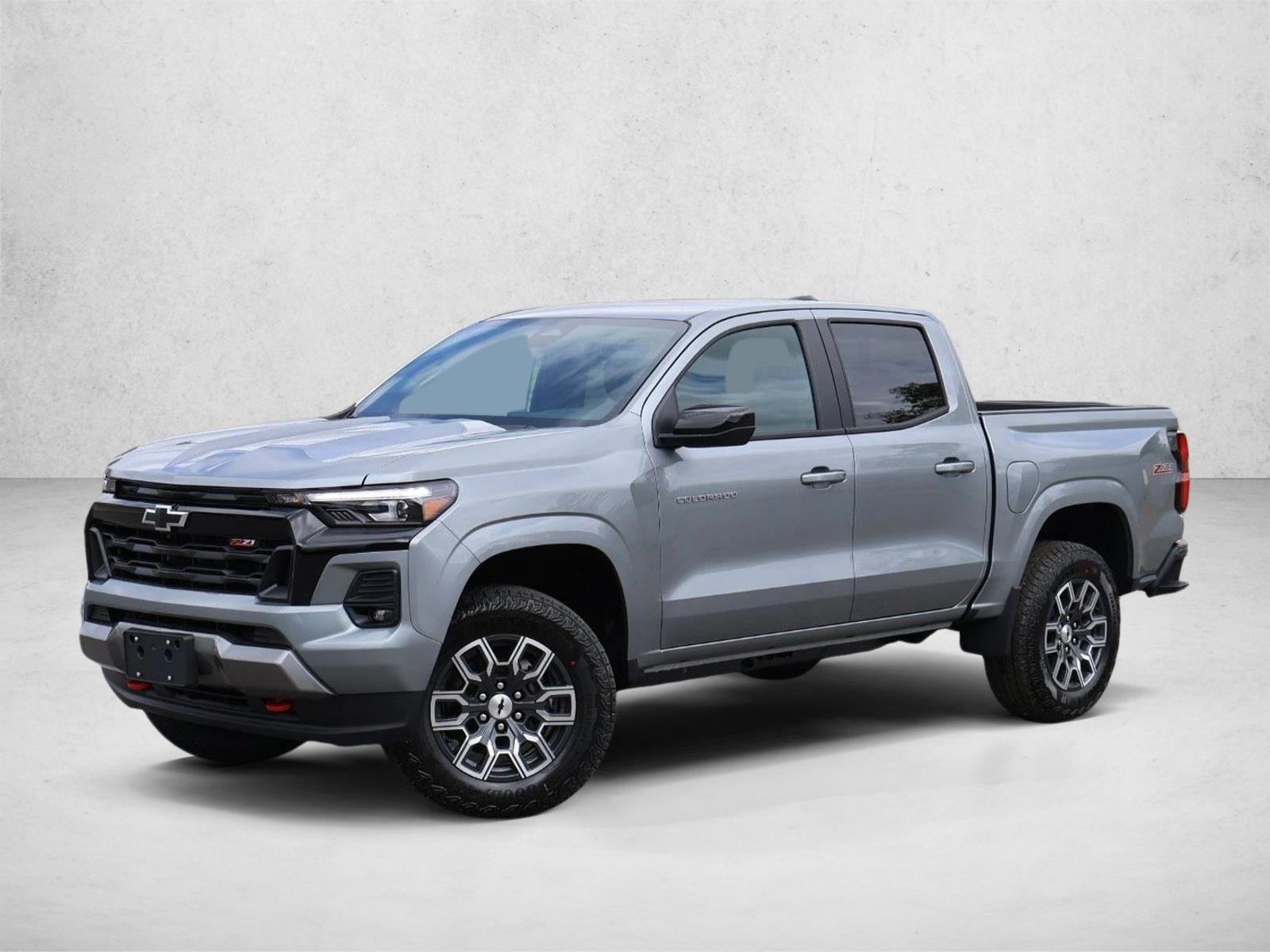 Thumbnail: 2026 Chevrolet Colorado - 1