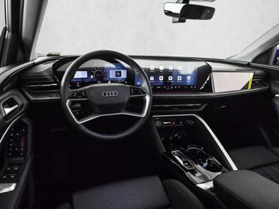 2026 Audi Q5 Sportback