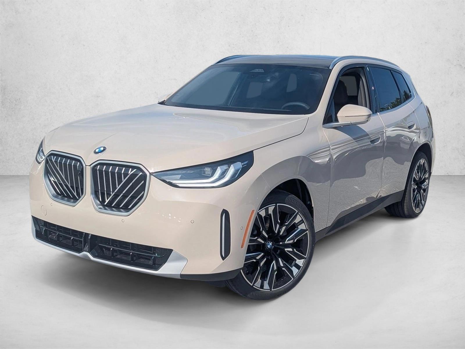 Thumbnail: 2026 BMW X3 - 1