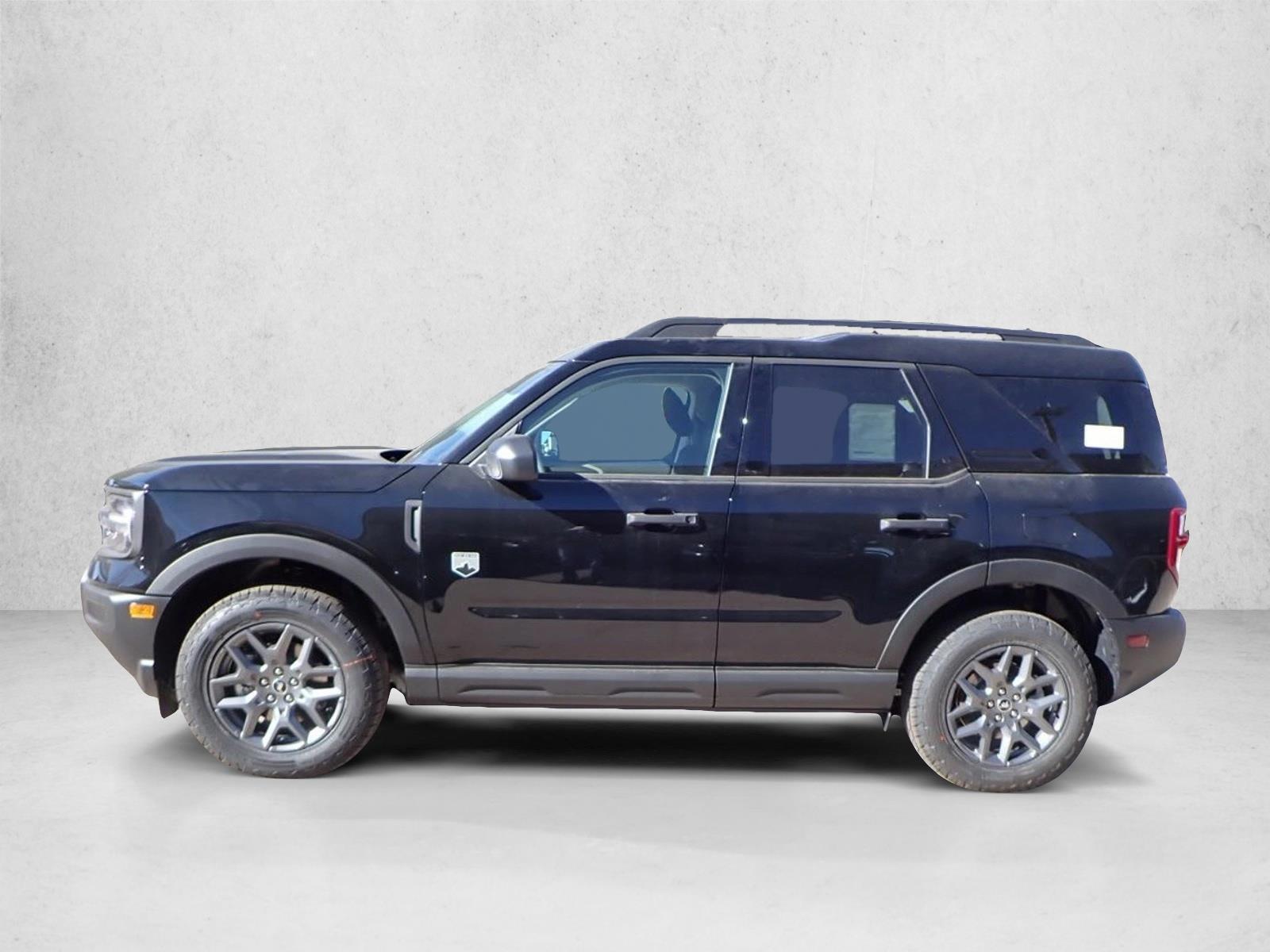 Thumbnail: 2025 Ford Bronco Sport - 2
