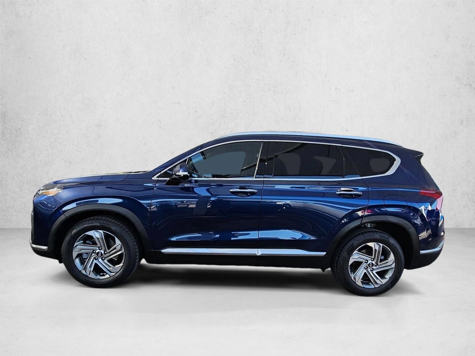 Thumbnail: 2022 Hyundai Santa Fe - 2