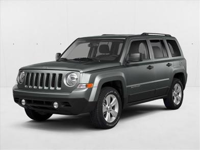 2014 Jeep Patriot Sport -
                  Chandler, AZ
