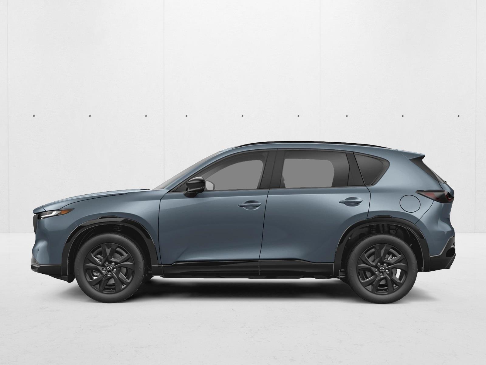 Thumbnail: 2026 Mazda CX-5 - 2