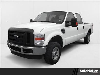 2010 Ford F-250 Lariat -
                  Katy, TX