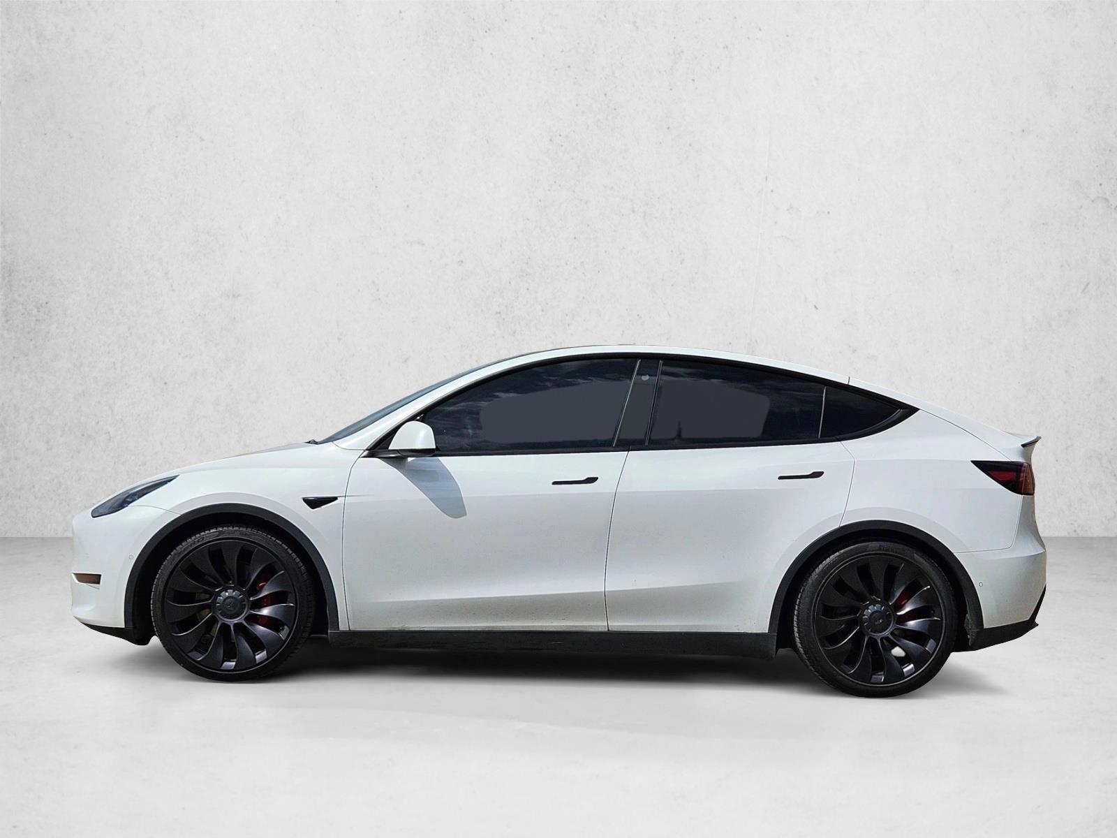 Thumbnail: 2022 Tesla Model Y - 2