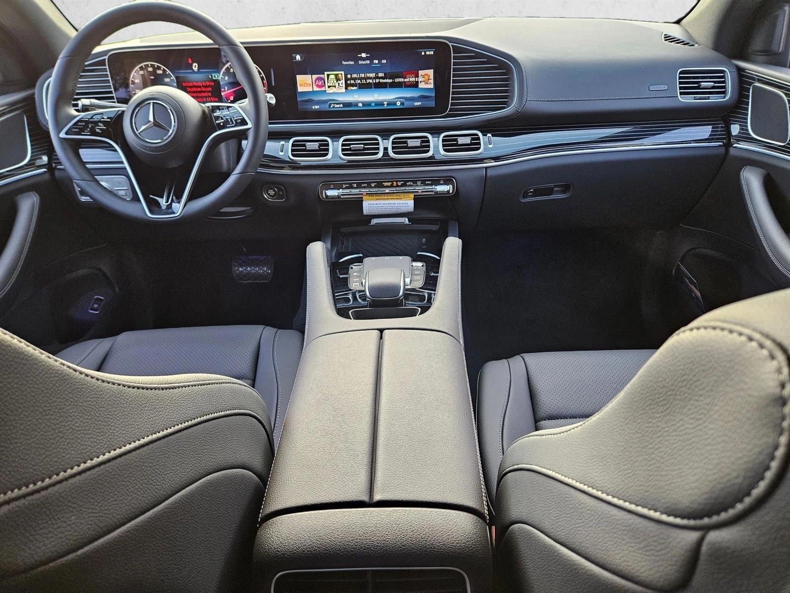 Thumbnail: 2026 Mercedes-Benz GLE - 3