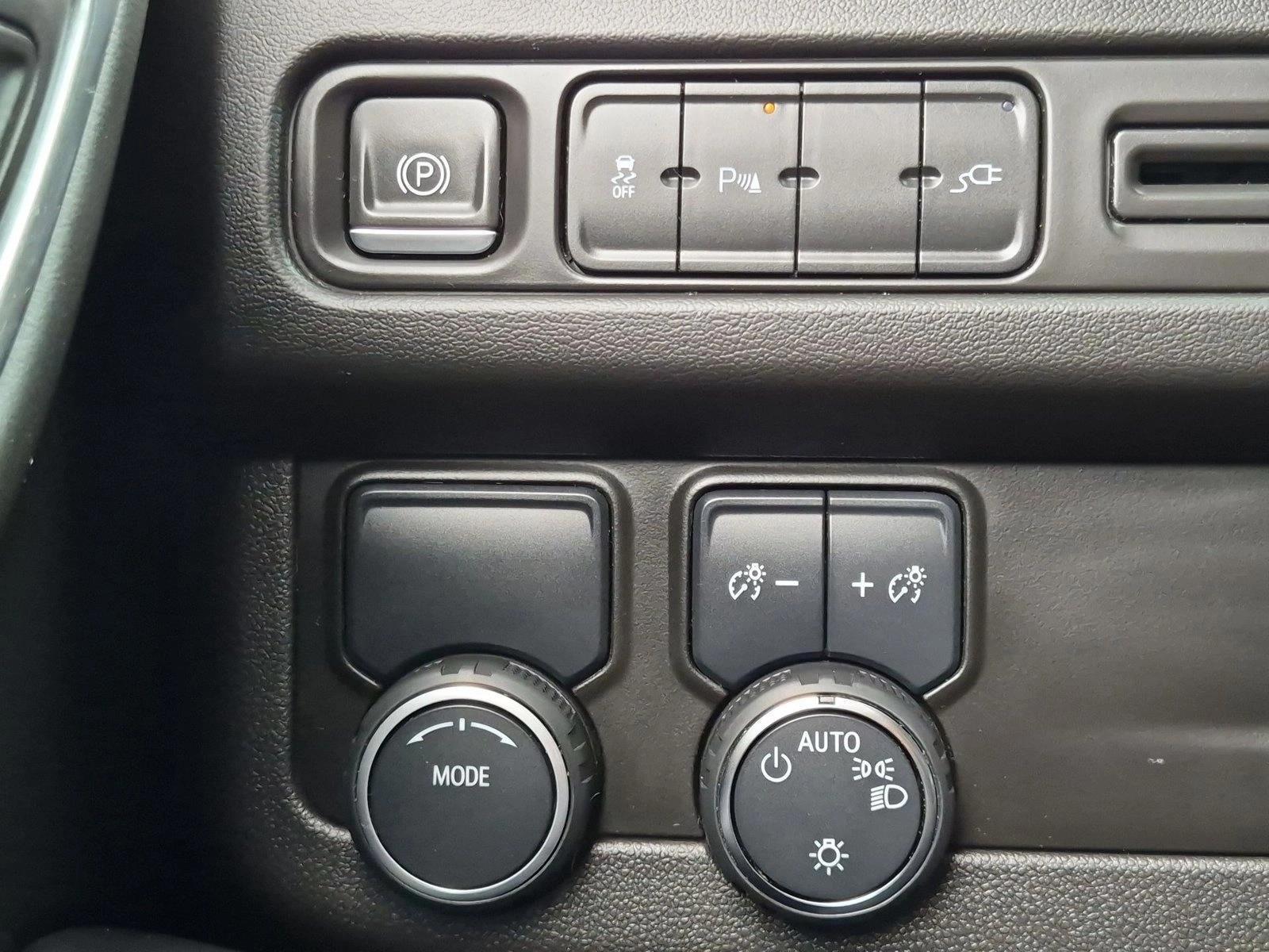 2021 Chevrolet Tahoe RST - Photo 17