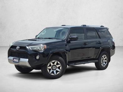 2016 Toyota 4Runner Trail -
                  Corpus Christi, TX