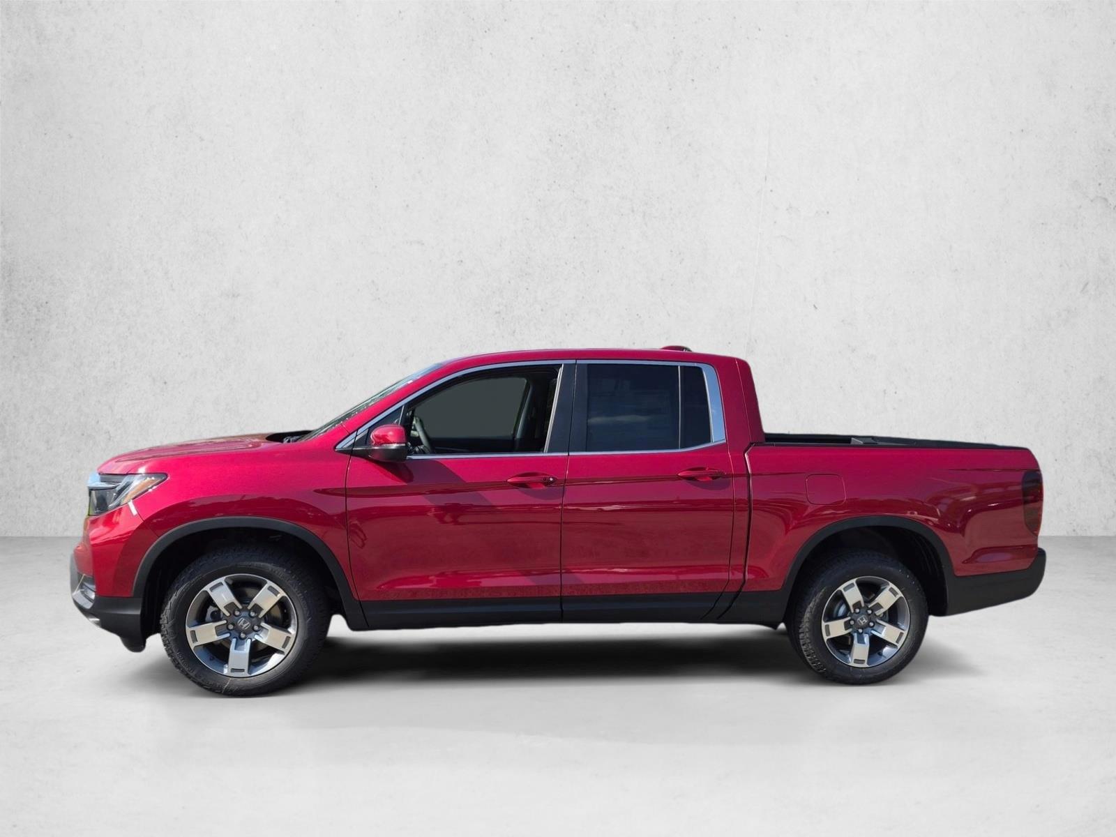 Thumbnail: 2026 Honda Ridgeline - 2
