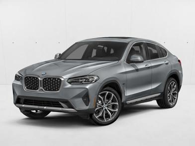 2024 BMW X4