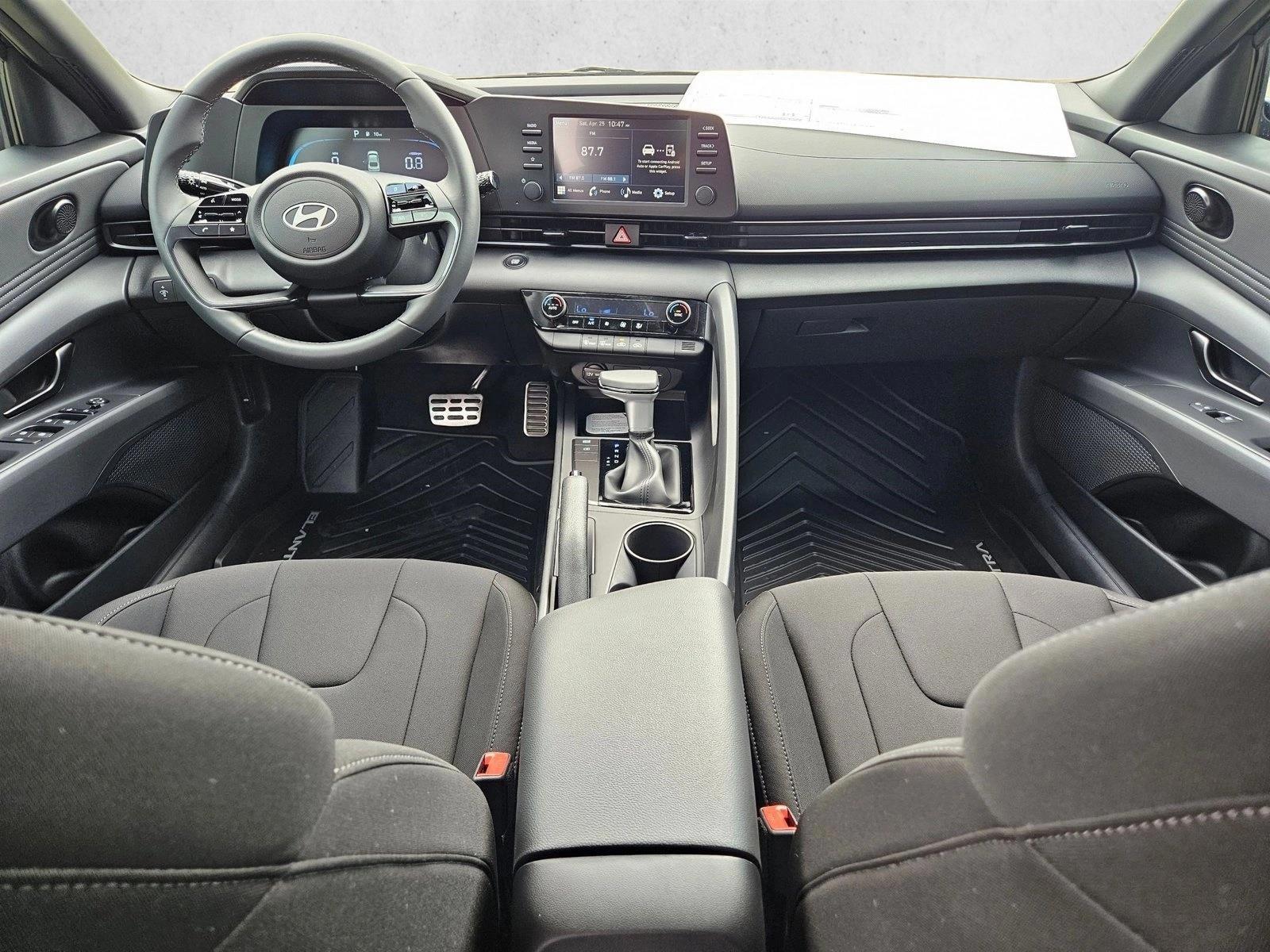 Thumbnail: 2026 Hyundai Elantra - 3