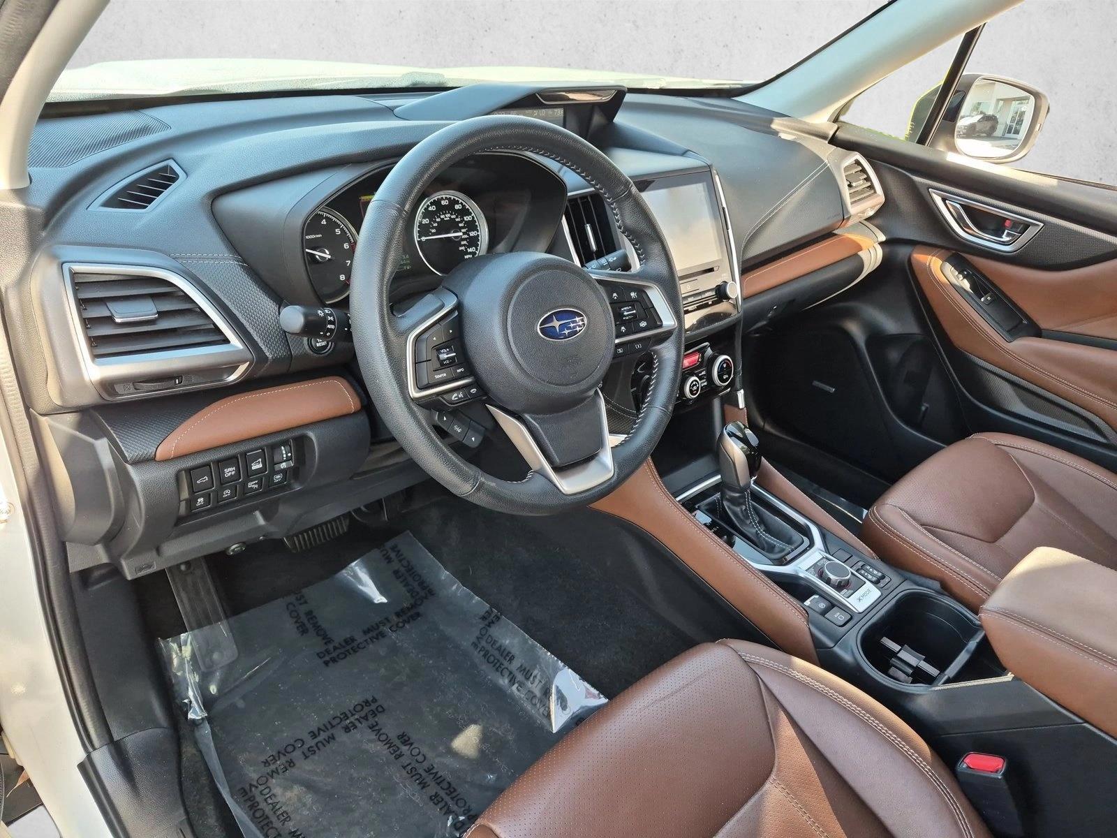 Thumbnail: 2020 Subaru Forester - 3