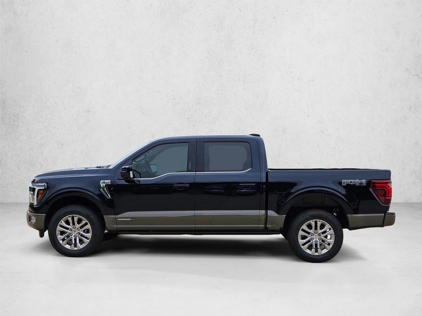 Thumbnail: 2026 Ford F-150 - 2