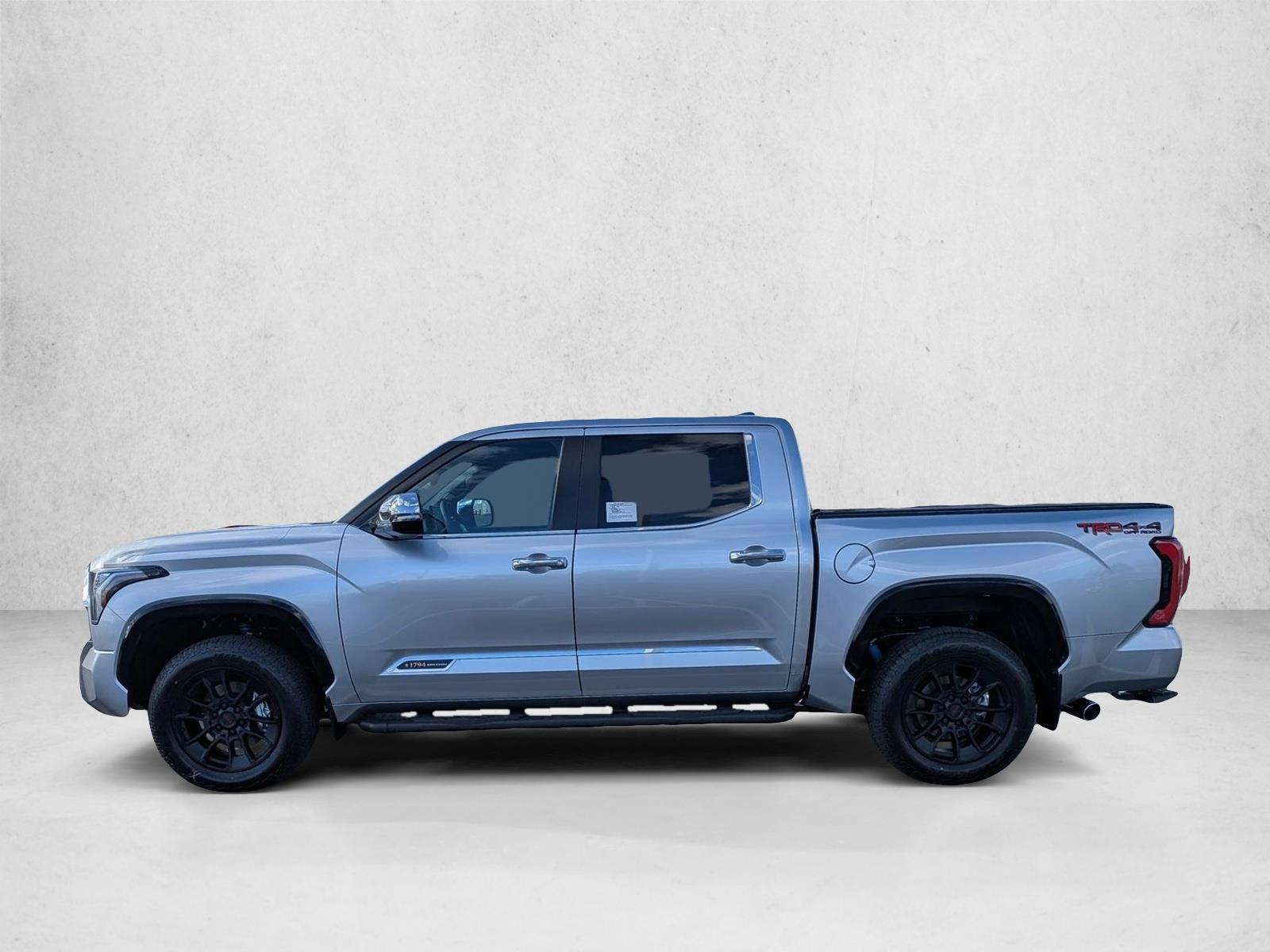 Thumbnail: 2026 Toyota Tundra - 2