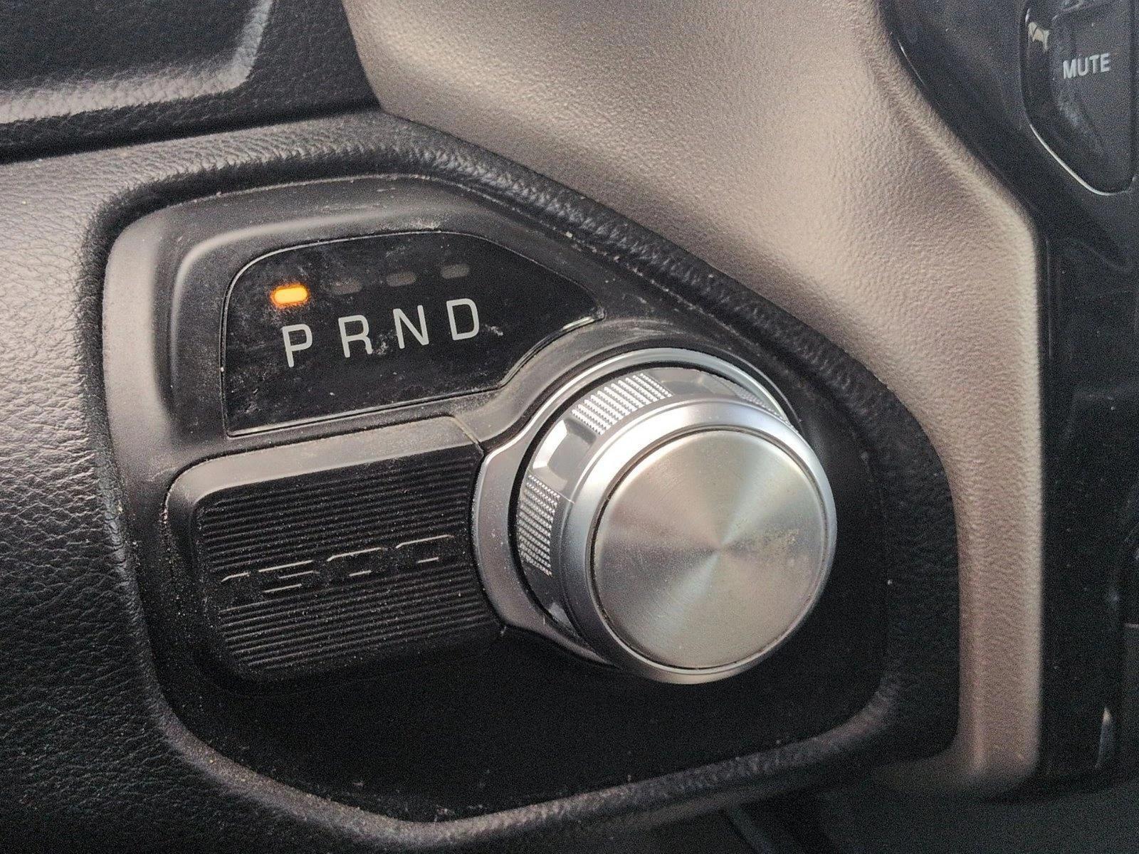 2022 RAM Ram 1500 Pickup Laramie - Photo 12