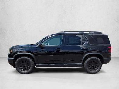 2026 Honda Passport