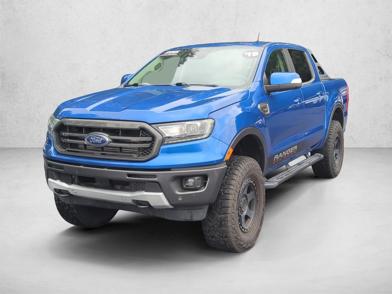2019 Ford Ranger Lariat -
                  Lithia Springs, GA